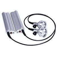 Light & Motion SunRay-X Video Lights lmi-sunrayx.jpg