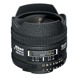Nikon 16mm f2.8D AF Nikkor Fish-Eye  (Bayonet) nkl-1910.jpg