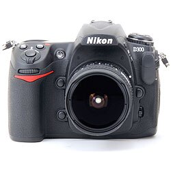 Nikon D200 camera body rental for underwater housings