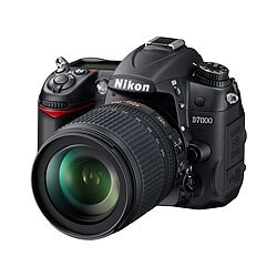Nikon D7000 DSLR Camera nkl-25468.jpg