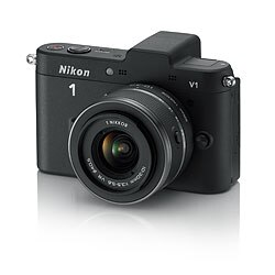 Nikon V1 Camera  nkl-27504.jpg
