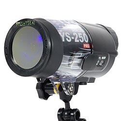 Nightsea Excitation Filter for Sea & Sea YS-250 Strobes ns-ex-250.jpg
