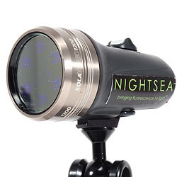 Nightsea Sola Blue 1200 Video Light ns-sola.jpg