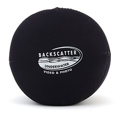 Backscatter Neoprene Cover - SeaTool Flat Port & S&S DX Port ob-dcdx.jpg
