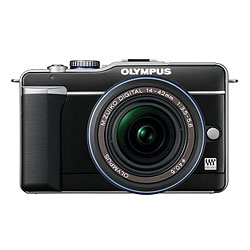 Olympus E-PL1 PEN Camera with 14-42mm Lens ol-262856.jpg