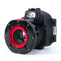 Olympus PT-EP05L PEN Underwater Housing for Olympus E-PL3 ol-6300510.jpg
