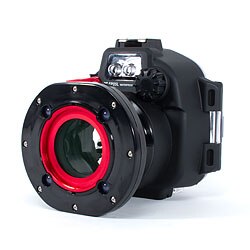 Olympus PT-EP06L PEN Underwater Light Housing for Olympus E-PM1 ol-6300520.jpg