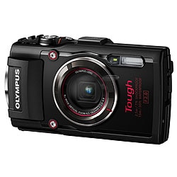 Olympus TG-4