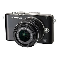 Olympus E-PL3 PEN Camera w/ 14-42mm MSC R f3.5/5.6 lens ol-v205031bu000.jpg