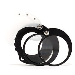 Recsea Easy Close-up lens 2 elements for 50mm threads for Recsea  S90, S95, S100 Housings rs-sal-02-50.jpg