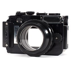 Recsea Underwater Housing for Panasonic Lumix LX5 rs-whp-lx5.jpg