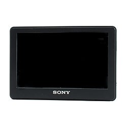 Sony CLMV55 5 inch LCD Monitor with Battery and Charger sn-clmv55dbl.jpg