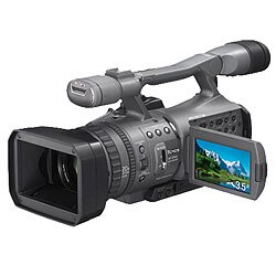 Sony FX7 High Definition Video Camera sn-fx7.jpg