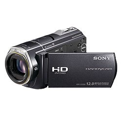 Sony HDR-CX500V Video Camera sn-hdr-cx500.jpg
