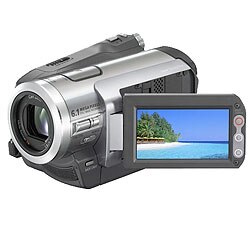 Sony HC7 video camera rental for underwater housing