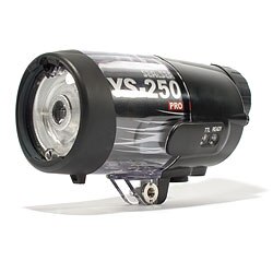 Sea & Sea YS-250 PRO Underwater  Strobe ss-03108.jpg