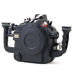 Sea & Sea MDX-MKIII underwater camera housing rental for Canon 1D mkIII