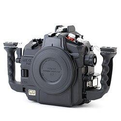 Sea & Sea MDX-D3 Underwater Housing for Nikon D3 and Nikon D3x ss-06136.jpg