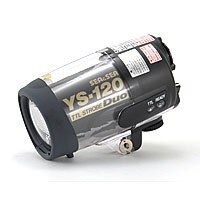 Sea & Sea YS-120 Duo Strobe w/ Sync - Grey ss-18201.jpg