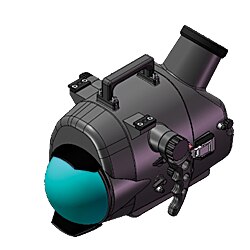 Seatool EX1 Underwater Housing for Sony Ex1 st-sonyex1.jpg