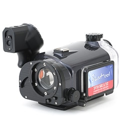 SeaTool SHV-SR11/SR12 Underwater Housing for Sony SR11 and SR12 High Definition Video Cameras st-svh-sr12.jpg