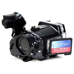 SeaTool SHV-SR7/SR8 Underwater Housing for Sony HDR-SR7 and SR8 st-svh-sr7-8-n70.jpg