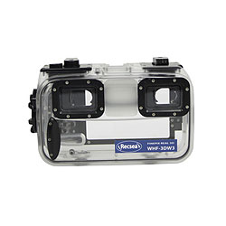 SeaTool Underwater Housing - Fujifilm FinePix Real 3D W3 st-whf-3dw3.jpg