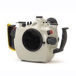 Subal 1Ds mkII underwater camera housing rental for Canon 1ds mkII