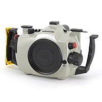 Subal C20 Digital Housing for Canon EOS 20D Digital Camera su-10cd20.jpg