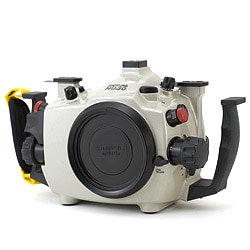 Subal ND30 Underwater Camera Housing for Nikon D300 Digital Camera su-10nd30.jpg