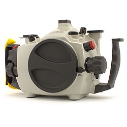 Subal ND300s Underwater Camera Housing for Nikon D300s Digital Camera su-10nd300s.jpg