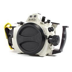 Subal ND7000 Underwater Camera Housing for Nikon D7000 Camera su-10nd7000.jpg