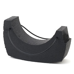StiX Custom Buoyancy Float for the Nikon 105VR Subal Port sx-fsb-105.jpg
