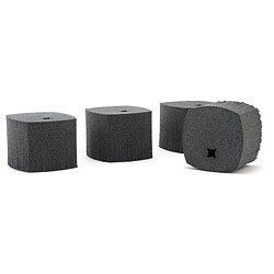 Stix Jumbo Float Kit for StiX arms (4 pack) sx-sf43.jpg