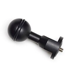 Ultralight Adaptor for Light & Motion HID lights with a 10-32 thread ul-ad-hid.jpg