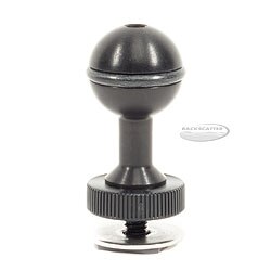 Ultralight Hot-Shoe Adapter with ball ul-ad-hs.jpg