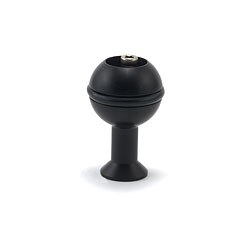 Ultralight Adaptor for Light & Motion Sun-Ray S mini lights with a 6-32 thread ul-ad-mini-s.jpg
