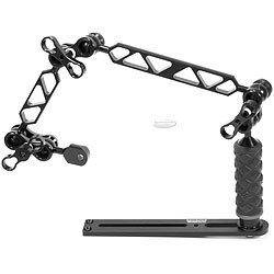 Ultralight Double Arm Package for Single Strobe ul-doublearm.jpg