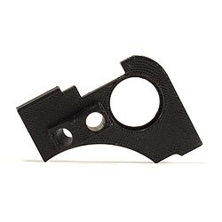 Xit 404 Fisheye FIX G10 & G11 Strobe Mask with Sea & Sea connectors xit-mfofeg11.jpg