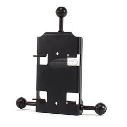 Xit 404 Tripod Bracket - Light and Motion with Sunray Pod Adapters xit-tlb-lmi.jpg