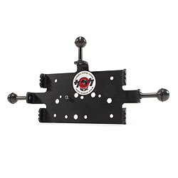 Xit 404 5D-MKII Housing Tripod & Video Light Bracket  xit-tlb.jpg