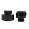 Sea & Sea MDX-D800 Underwater Housing for Nikon D800 Add an Air Lock / Wahoo Monitor Bulkhead