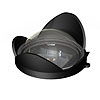 Fantasea FP7100 Underwater Housing for Nikon P7100 Add a Wide Lens