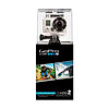 Backscatter Custom GoPro Underwater Housing with Glass Lens and Removable Filter Mount Add the Camera