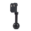 Gates VL24 LED Underwater Video Light Add an Arm Ball Adapter