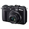 Fantasea FP7100 Underwater Housing for Nikon P7100 Add the Camera
