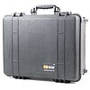 Panasonic LX5  Camera, Nauticam NA-LX5 Housing & Sea & Sea Strobe Package Add a Travel Case