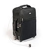 Backscatter Gates Canon HF-G10 / XA10 & LMI Sola 1200  Video Package Add a Travel Case