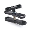 Wahoo HD Underwater Monitor Housing for Sony CLM-V55 Monitor Add the Mounting Hardware:
