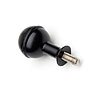 XIT 404 Quad Ball Adapter with 2 Balls Add Extra Ball Adapters